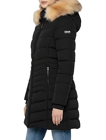 Parka Femme Schott