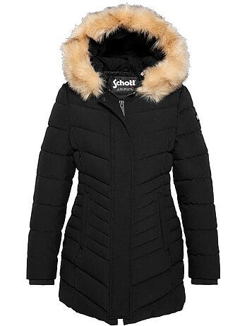 Parka Femme Schott