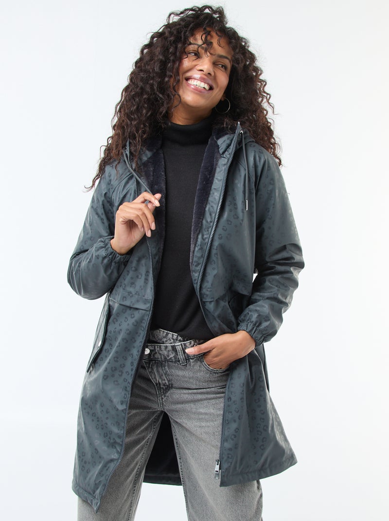 Parka Veste Grossesse Kiabi Manteau Laine Kiabi Manteau Grossesse