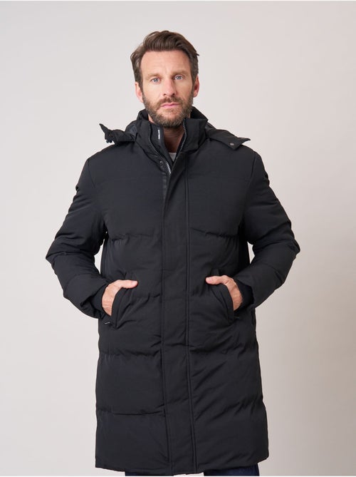 Parka longue homme décontractée 'deeluxe' - Kiabi