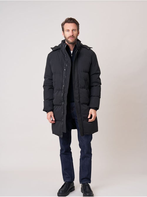 Parka longue homme décontractée 'deeluxe' - Kiabi