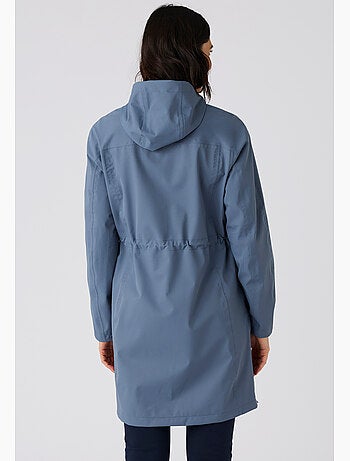 Parka longue RainProtect by Damart - Damart