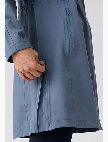 Parka longue RainProtect by Damart - Damart