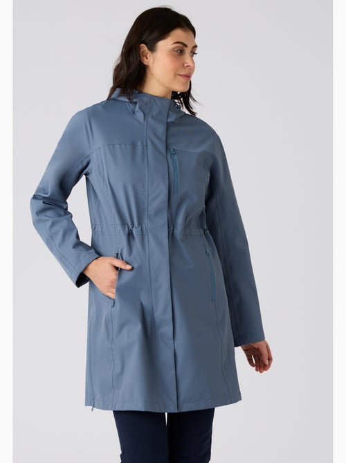 Parka longue RainProtect by Damart - Damart - Kiabi