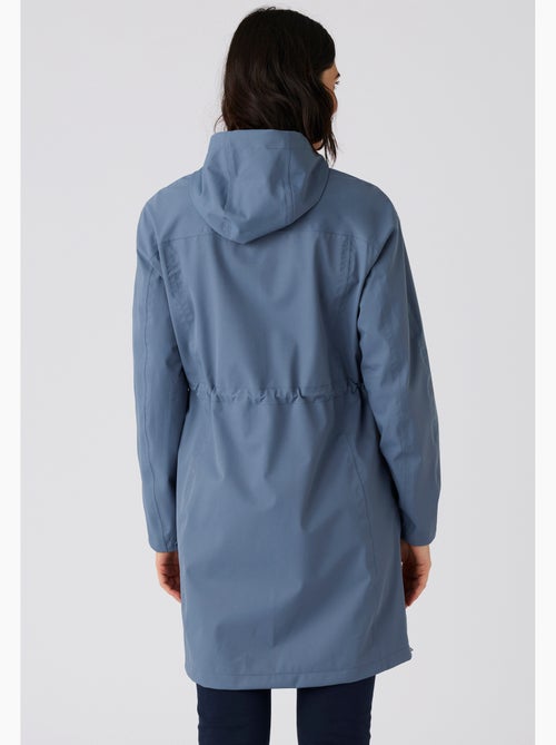 Parka longue RainProtect by Damart - Damart - Kiabi