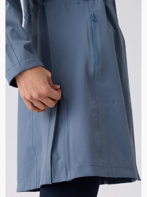 Parka longue RainProtect by Damart - Damart - Kiabi