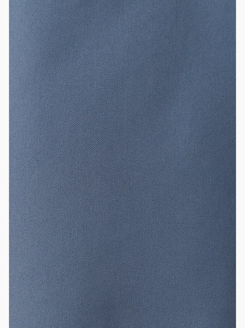 Parka longue RainProtect by Damart - Damart Bleu clair - Kiabi