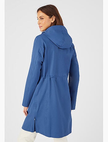 Parka longue RainProtect by Damart - Damart
