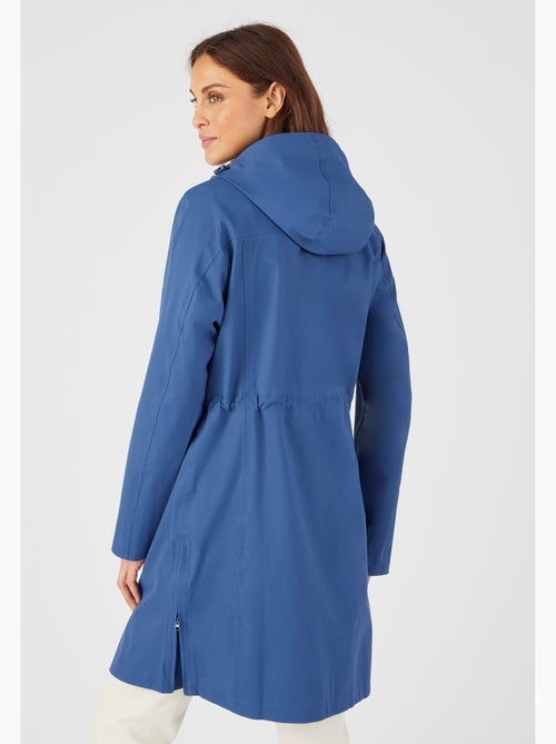 Parka longue RainProtect by Damart - Damart - Kiabi