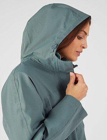 Parka longue RainProtect by Damart - Damart
