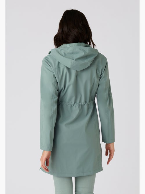 Parka longue RainProtect by Damart - Damart - Kiabi