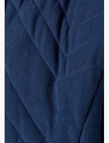 Parka matelassage fantaisie - Damart