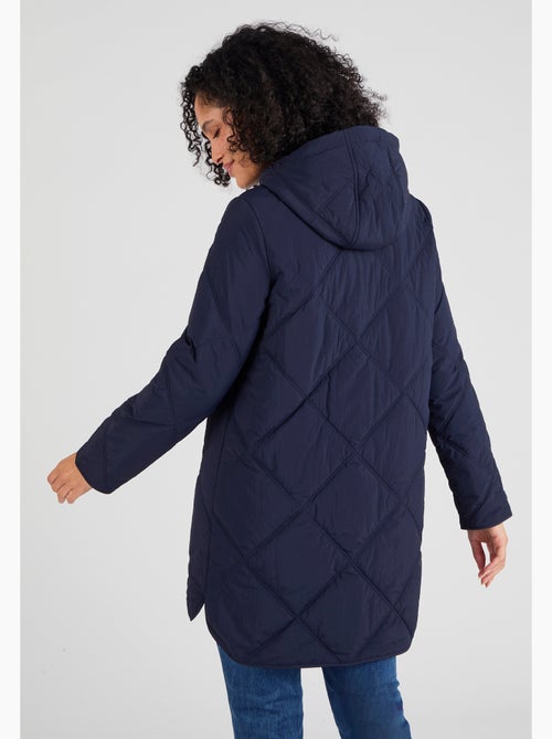 Parka matelassée - Damart - Kiabi