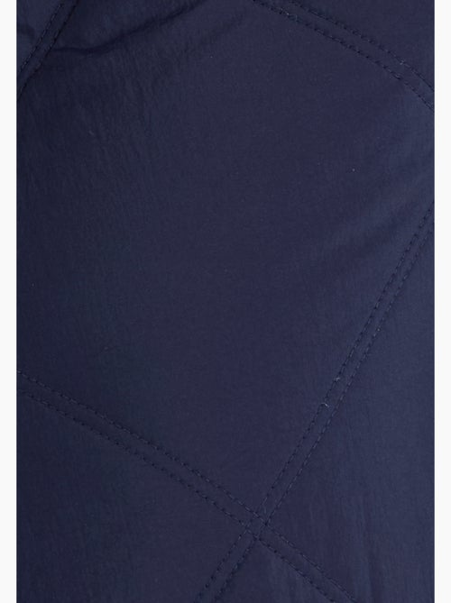 Parka matelassée - Damart - Kiabi