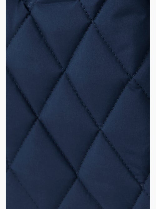 Parka matelassée - damart - Kiabi