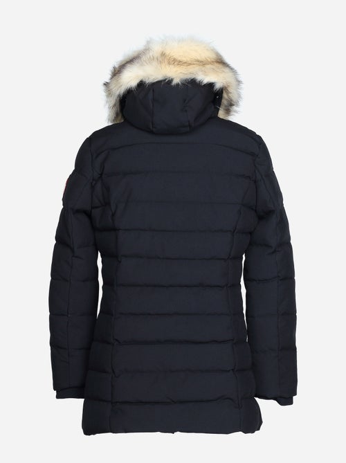 Parka matelassée - Paragoose - Kiabi