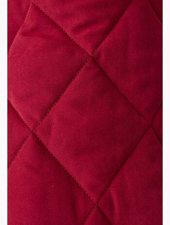 Parka matelassée à capuche - Damart