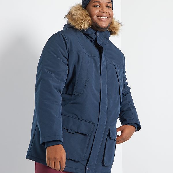 parka taille 60