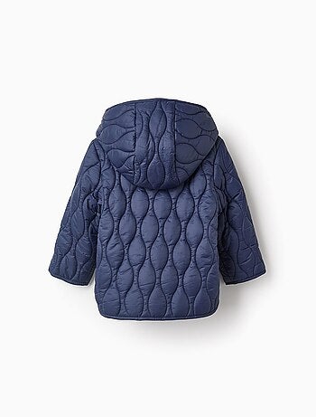 Parka Matelassée