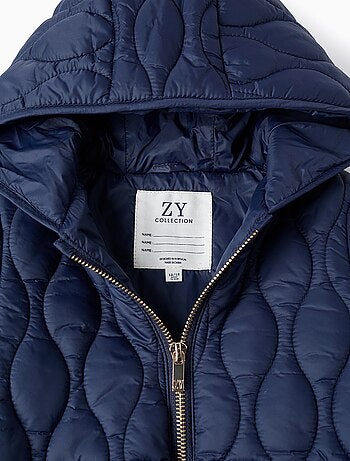 Parka Matelassée