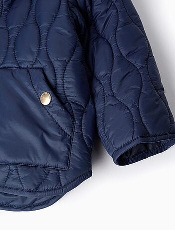 Parka Matelassée