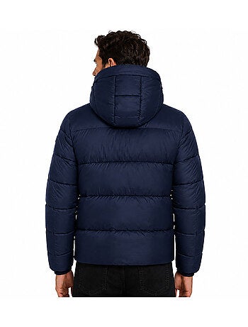 Parka matelassée d’hiver bayouoral – kaporal