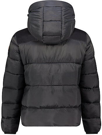 Parka matelassée d’hiver bayouoral – kaporal