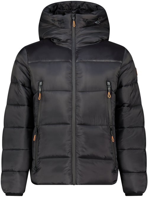 Parka matelassée d’hiver bayouoral – kaporal - Kiabi Parka matelassée d’hiver bayouoral – kaporal - Kiabi