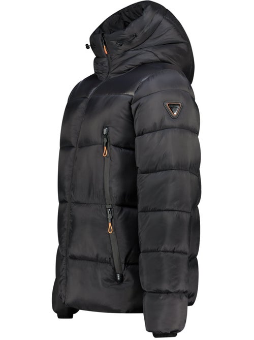 Parka matelassée d’hiver bayouoral – kaporal - Kiabi Parka matelassée d’hiver bayouoral – kaporal - Kiabi