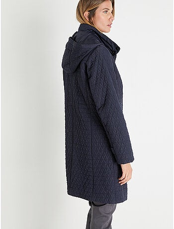 Parka matelassée et déperlante - DAXON