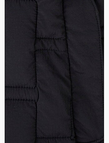 Parka matelassée fantaisie - Damart