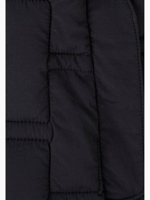 Parka matelassée fantaisie - Damart - Kiabi