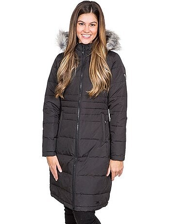 Parka matelassée phyllis s - trespass