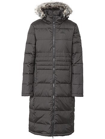 Parka matelassée phyllis s - trespass