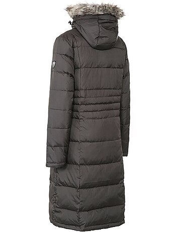 Parka matelassée phyllis s - trespass