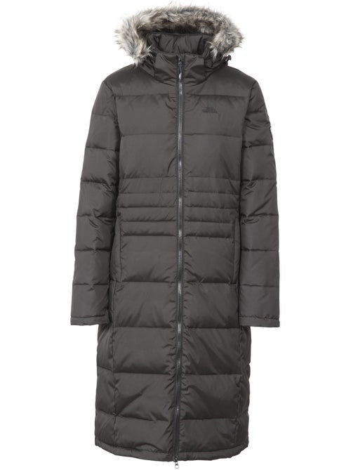 Parka matelassée phyllis s - trespass - Kiabi Parka matelassée phyllis s - trespass - Kiabi