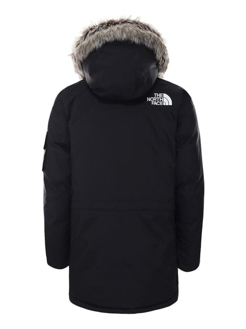 Parka Materiaux Recycles The North Face McMurdo - Kiabi