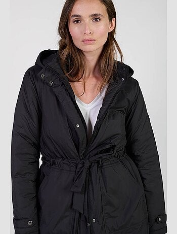 Parka MENDIAUN 'Le Temps Des Cerises'