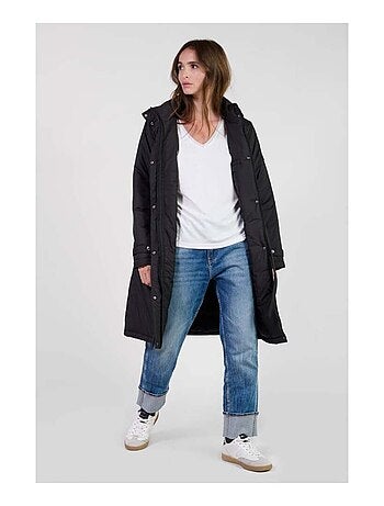 Parka MENDIAUN 'Le Temps Des Cerises'