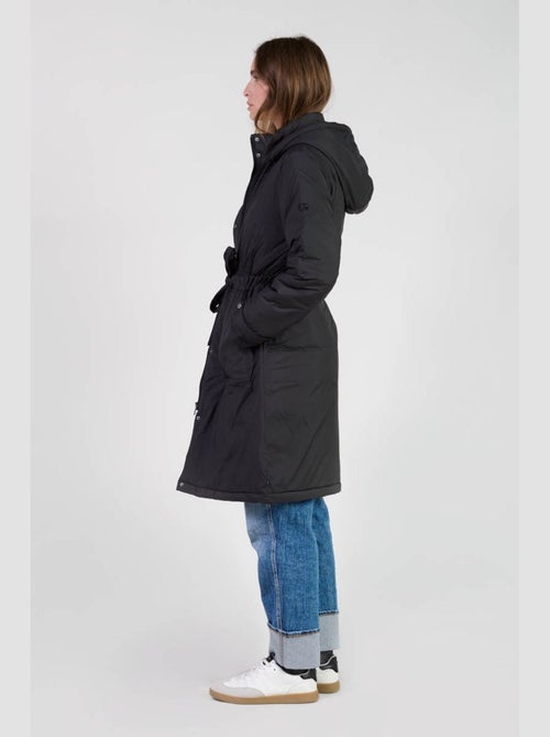 Parka MENDIAUN 'Le Temps Des Cerises' - Kiabi