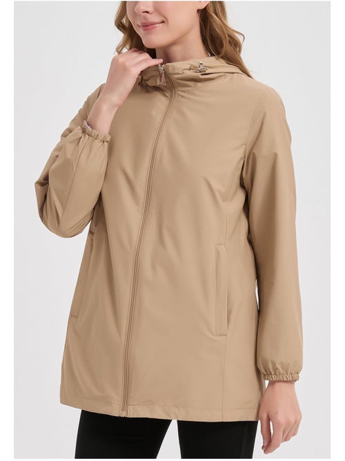 Parka Mi Longue Kebello - Kiabi