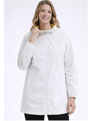 Parka Mi Longue Kebello