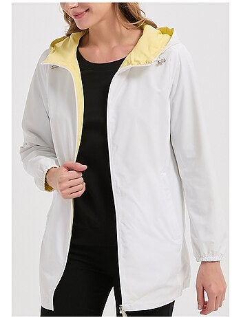 Parka Mi Longue Kebello