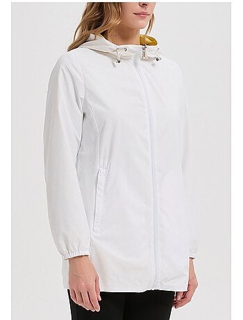 Parka Mi Longue Kebello