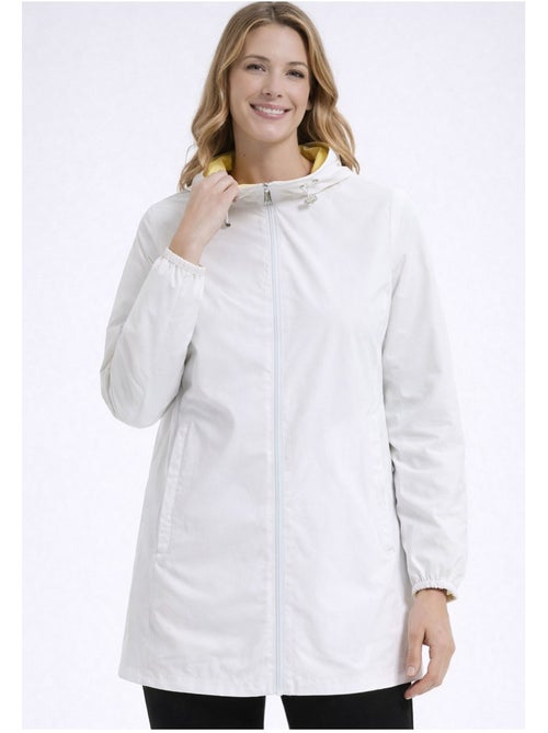 Parka Mi Longue Kebello - Kiabi