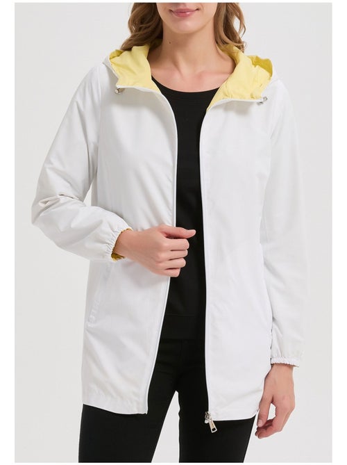 Parka Mi Longue Kebello - Kiabi