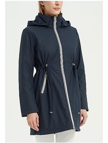 Parka Mi Longue Kebello