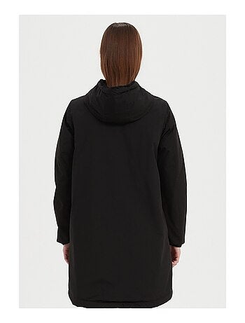 Parka Mi Longue Kebello