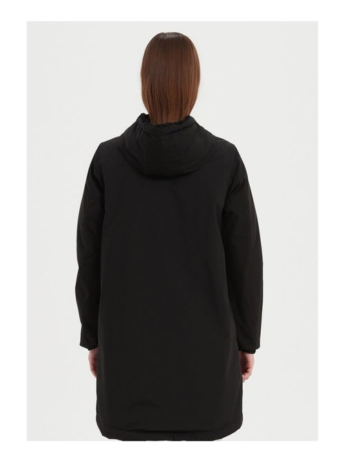 Parka Mi Longue Kebello - Kiabi