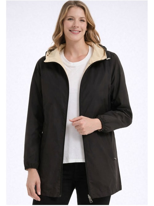 Parka Mi Longue Kebello - Kiabi